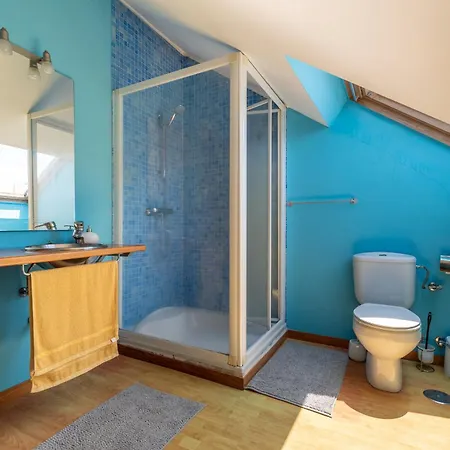 Holiday home Espectacular Casa Playa Saians