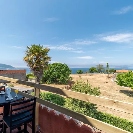Espectacular Casa Playa Saians Holiday home