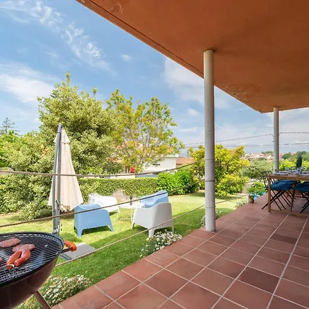 Espectacular Casa Playa Saians Holiday home *