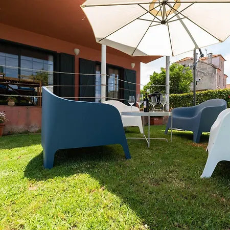 Holiday home Espectacular Casa Playa Saians